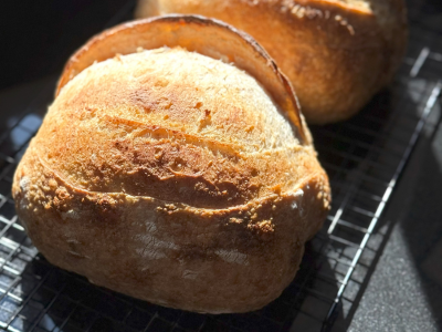 Classic Sourdough